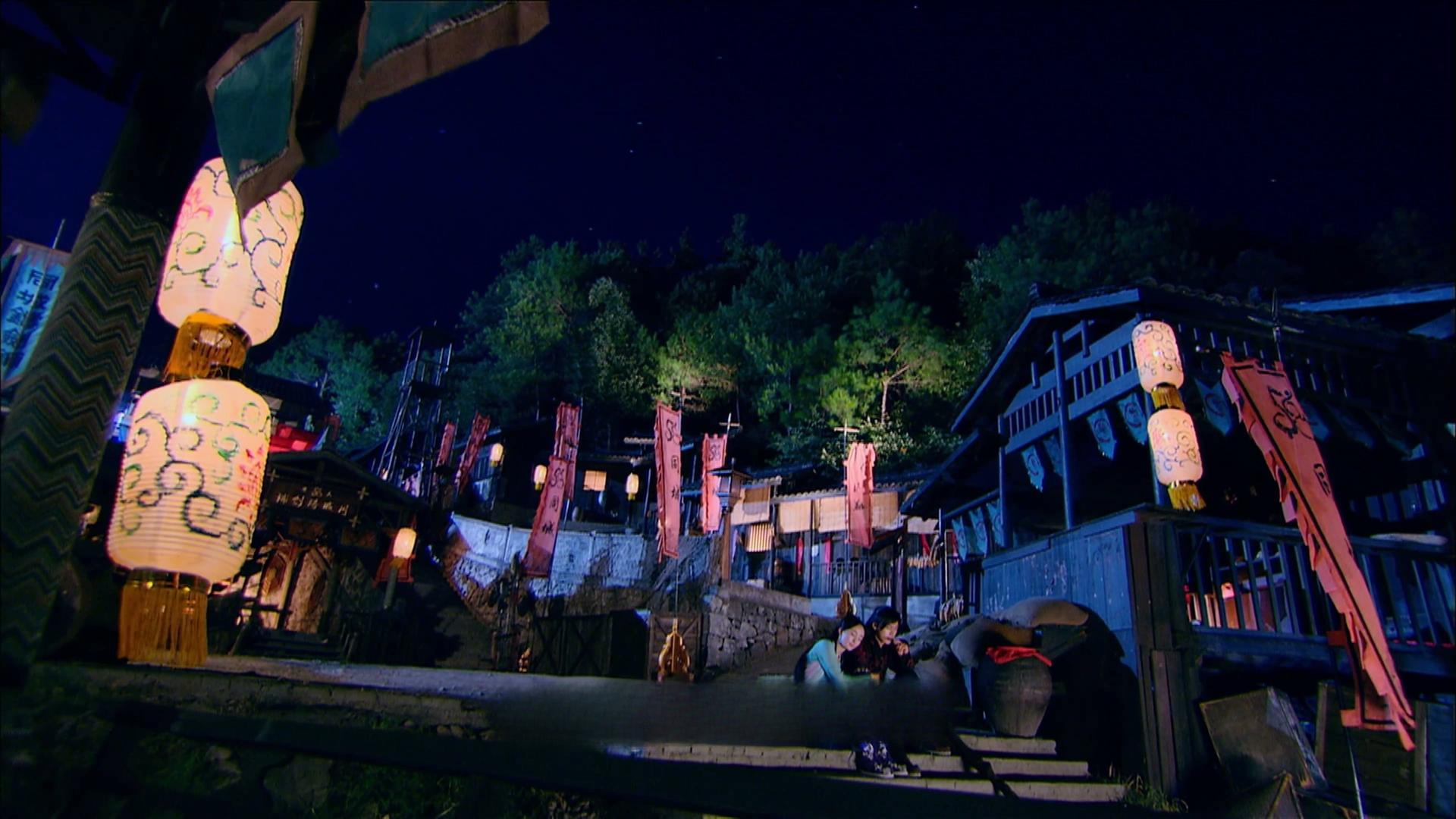 Still from Episode 48