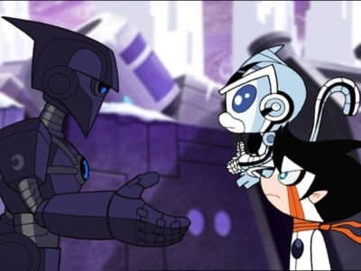 Still from Prototype