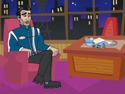 Still from Johnnyland