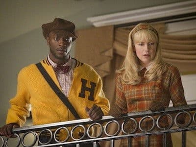 Still from The 10 Li'l Grifters Job
