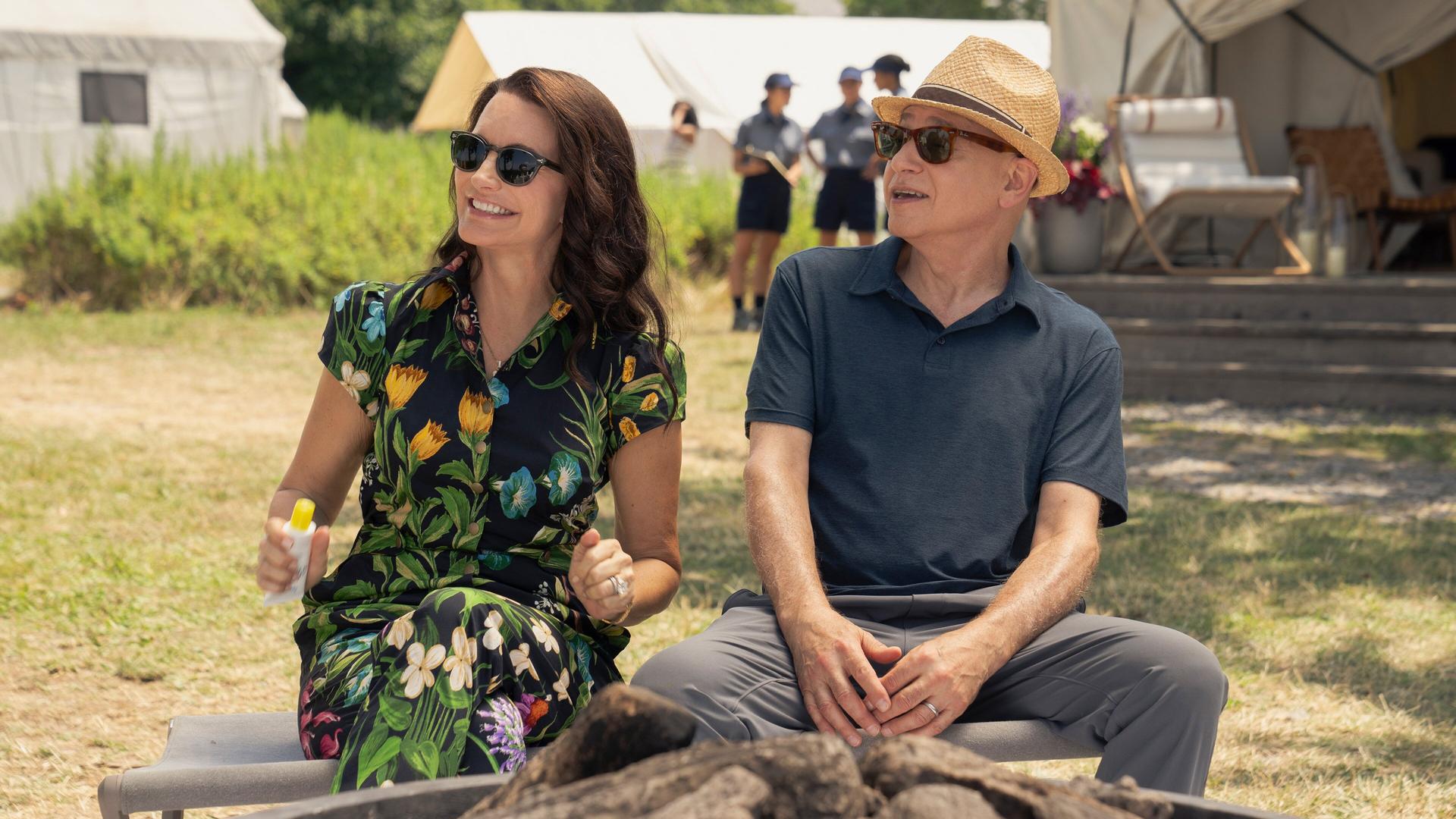Still from Under the Table