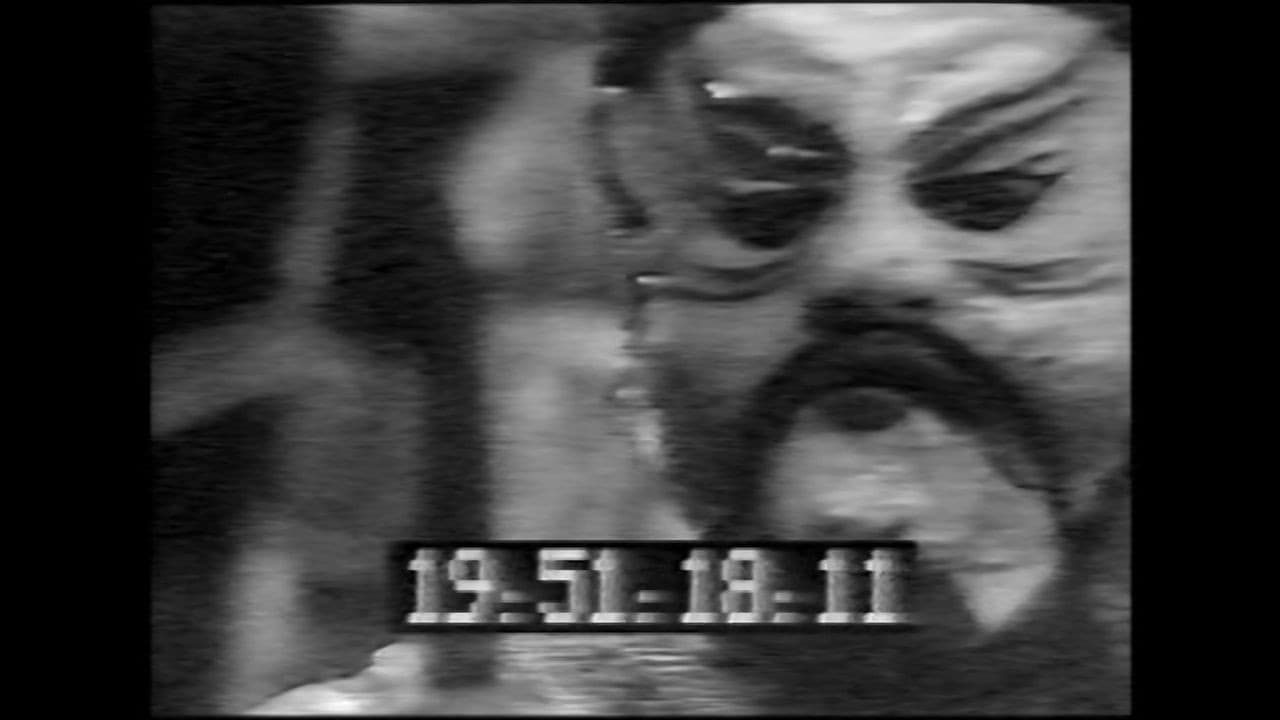 Still from Studio Footage: The Talons of Weng-Chiang
