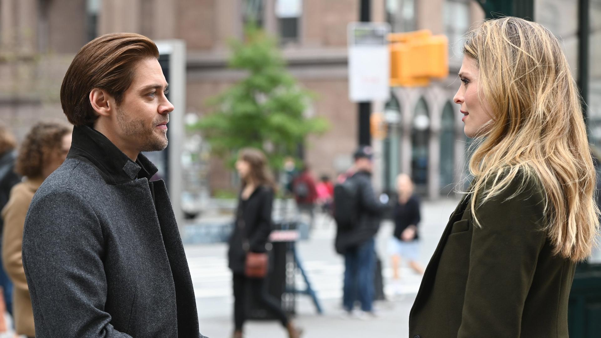 Still from Pied-A-Terre