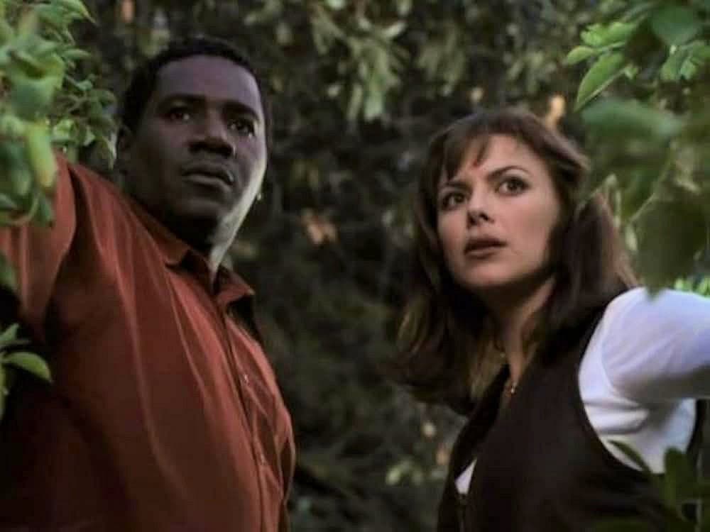 Still from The Unstuck Man