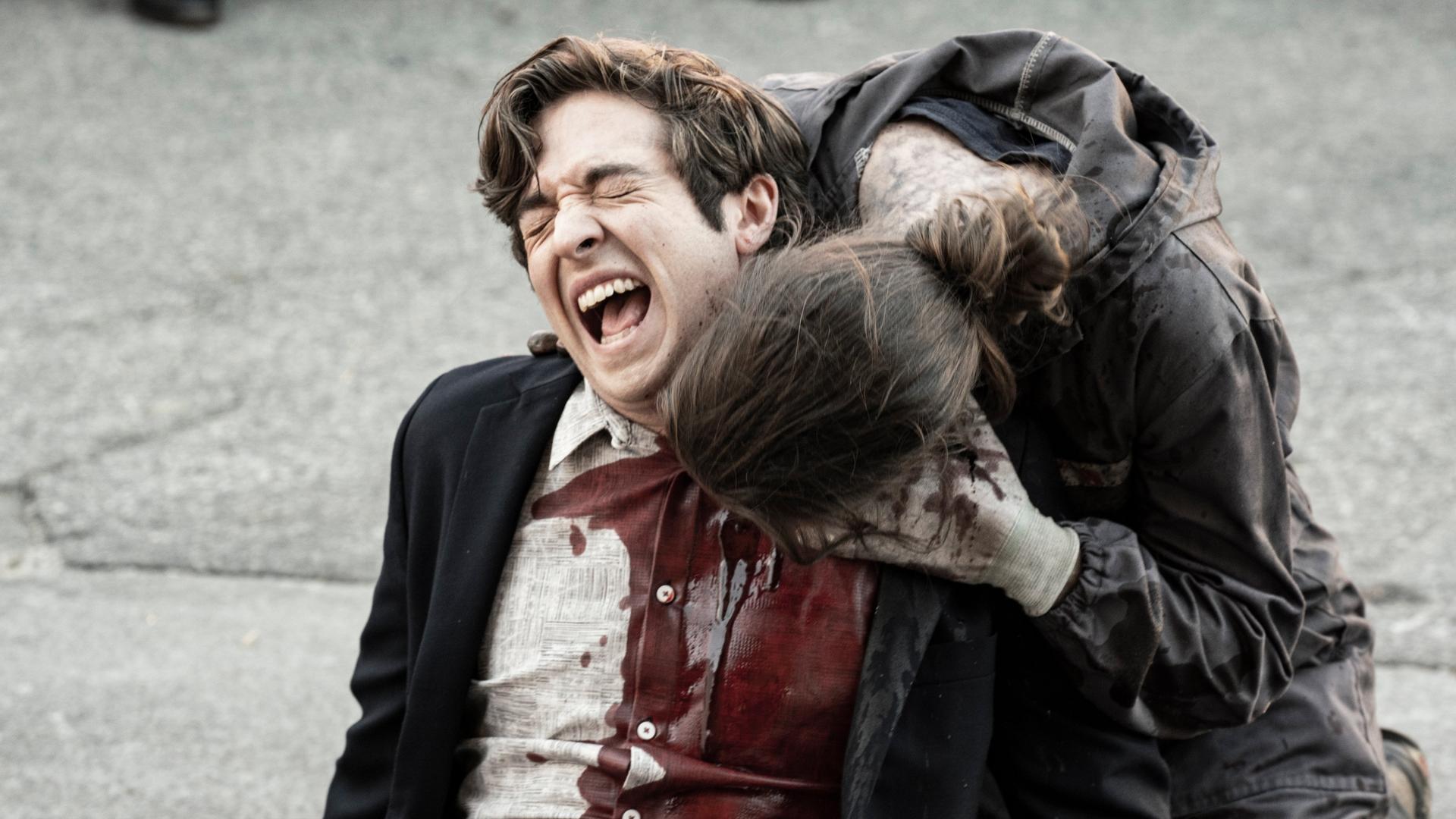 Still from A New Deal