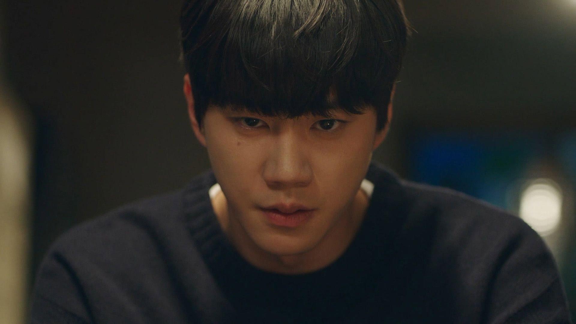 Still from Episode 13