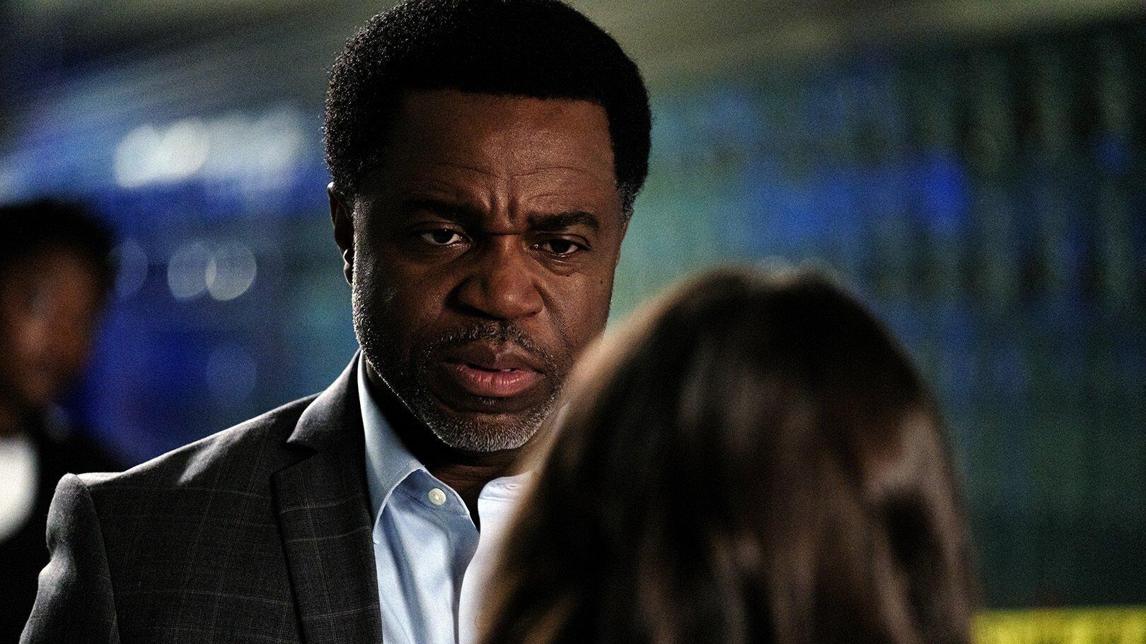 Still from Bury the Lead