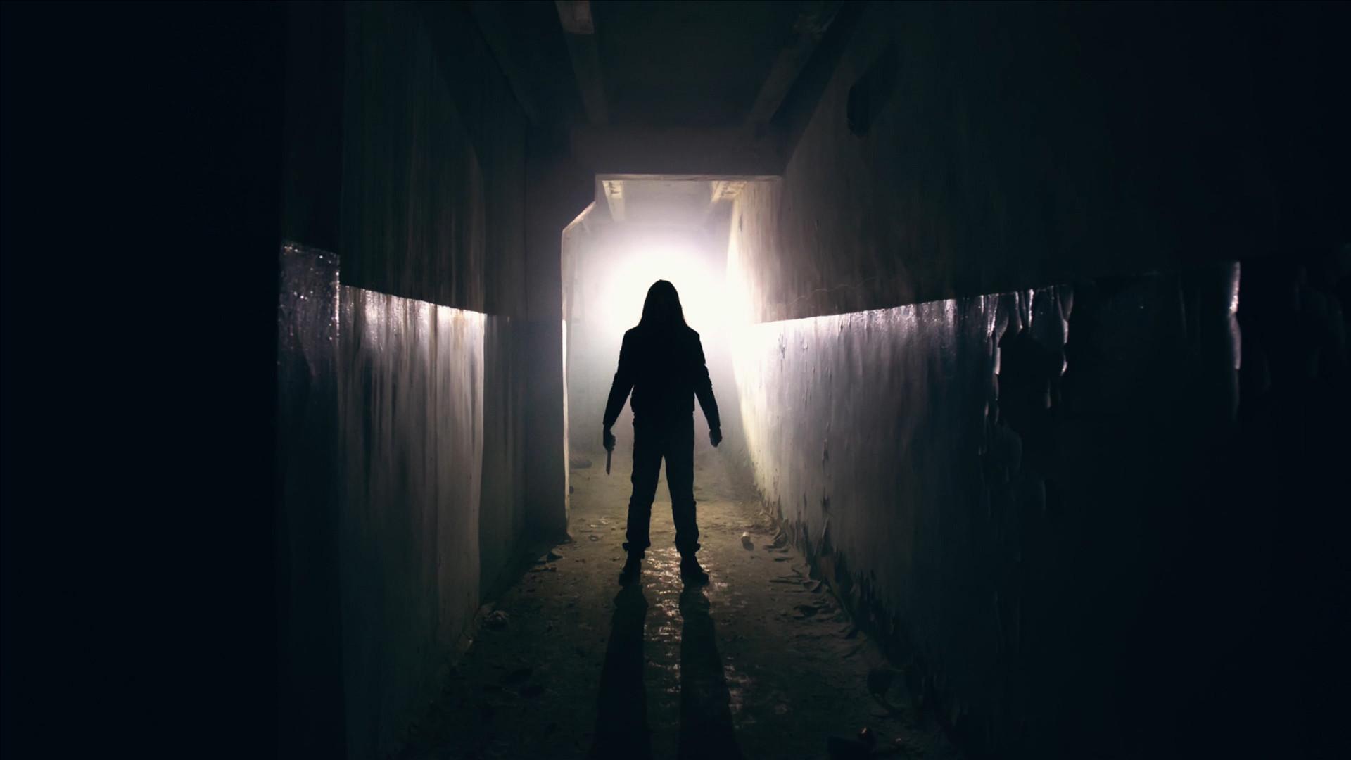 Still from Serial Killers