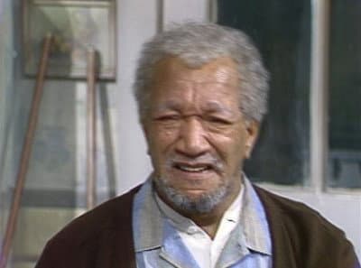 Still from The Director