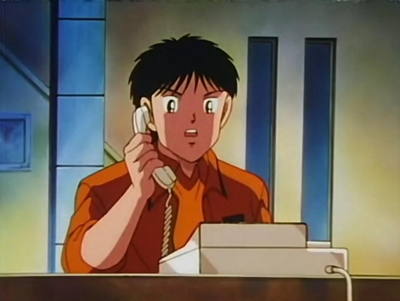 Still from Episode 20