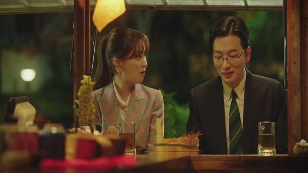 Still from Episode 8