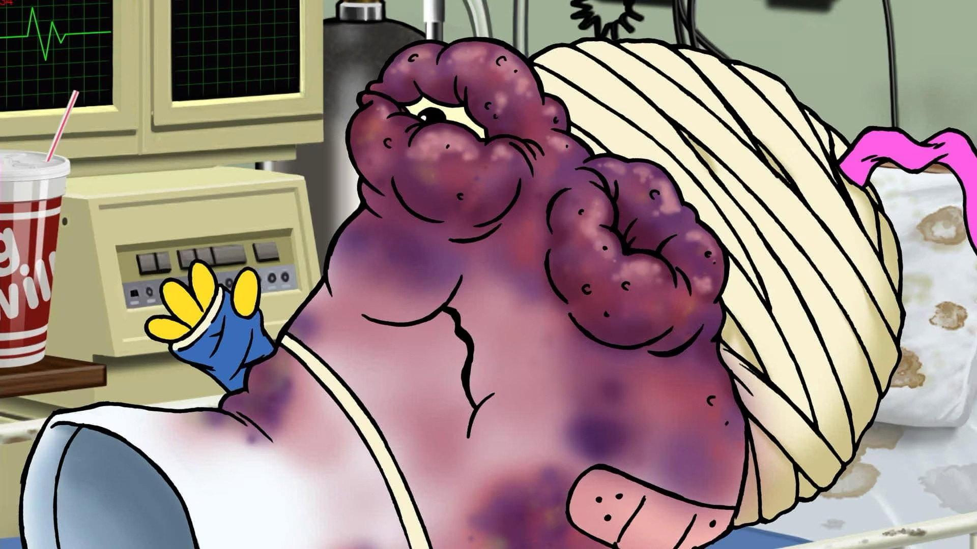 Still from Allen (1)