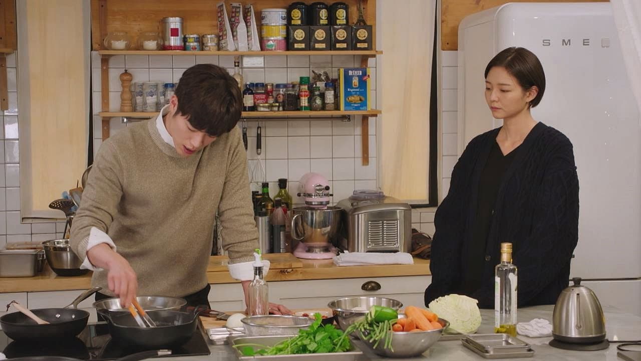 Still from Episode 13