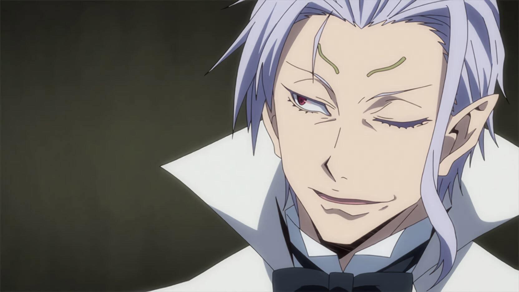 Still from Demon Lords' Banquet ~Walpurgis~