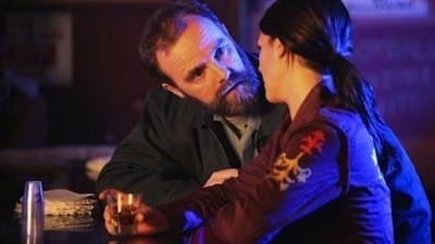 Still from Blowback