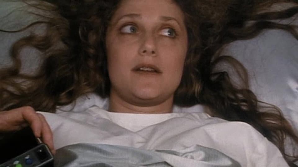 Still from Tomorrow's Child