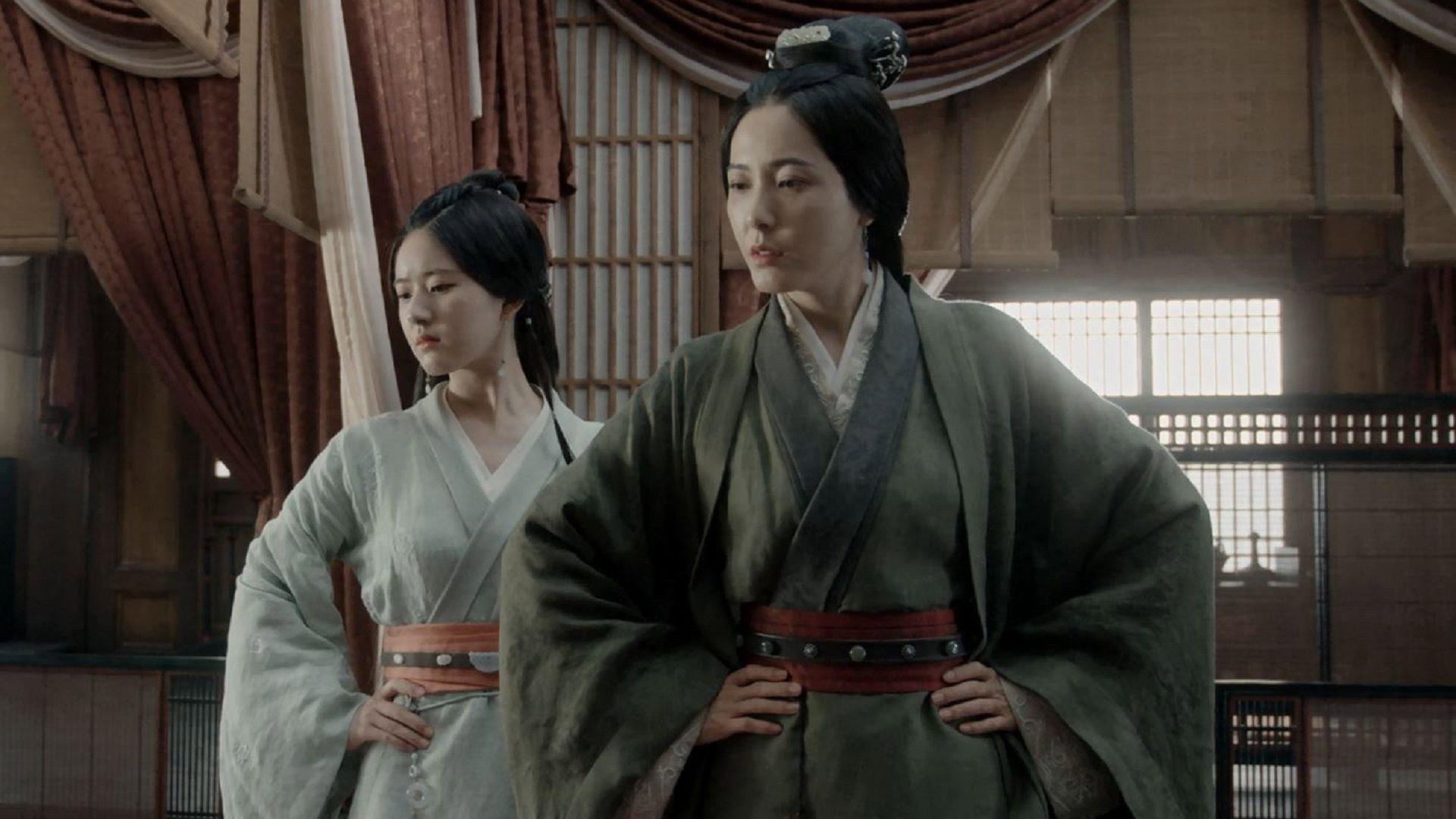 Still from Dilemma