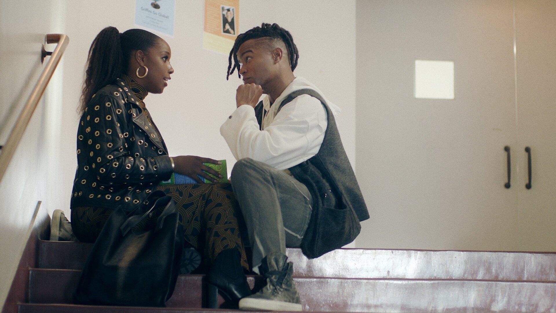 Still from Chapter VI
