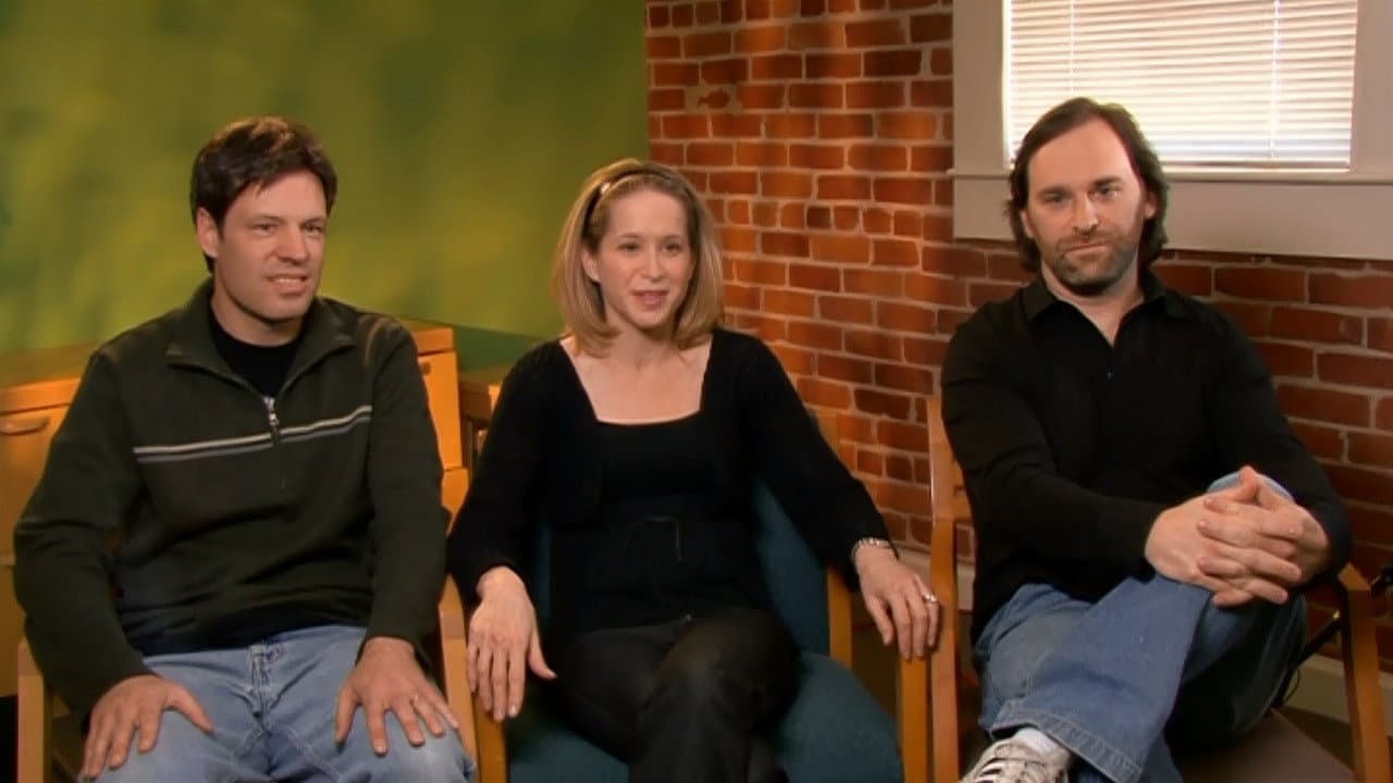 Still from The Creators of The King of Queens
