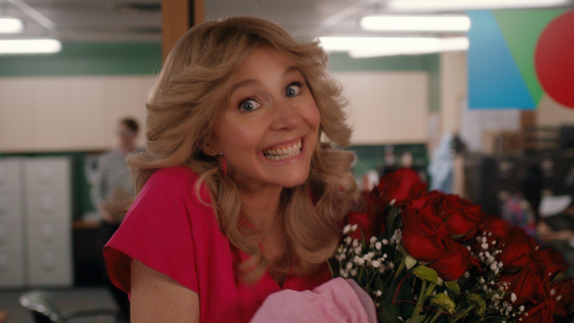 Still from Dirty Laundry