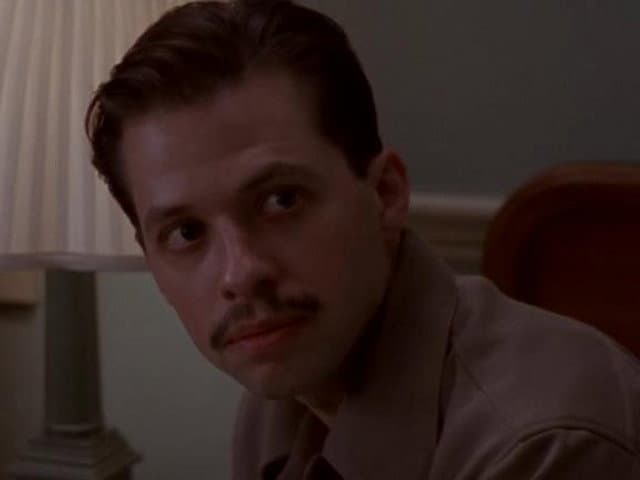 Still from Vanishing Act