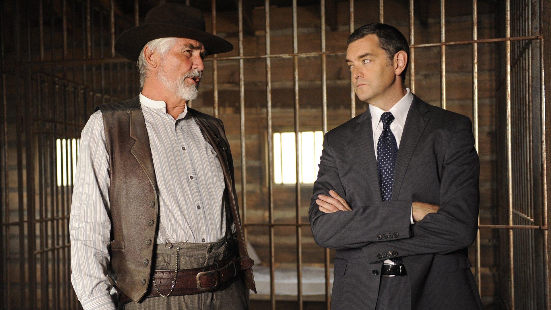 Still from High Noon-ish