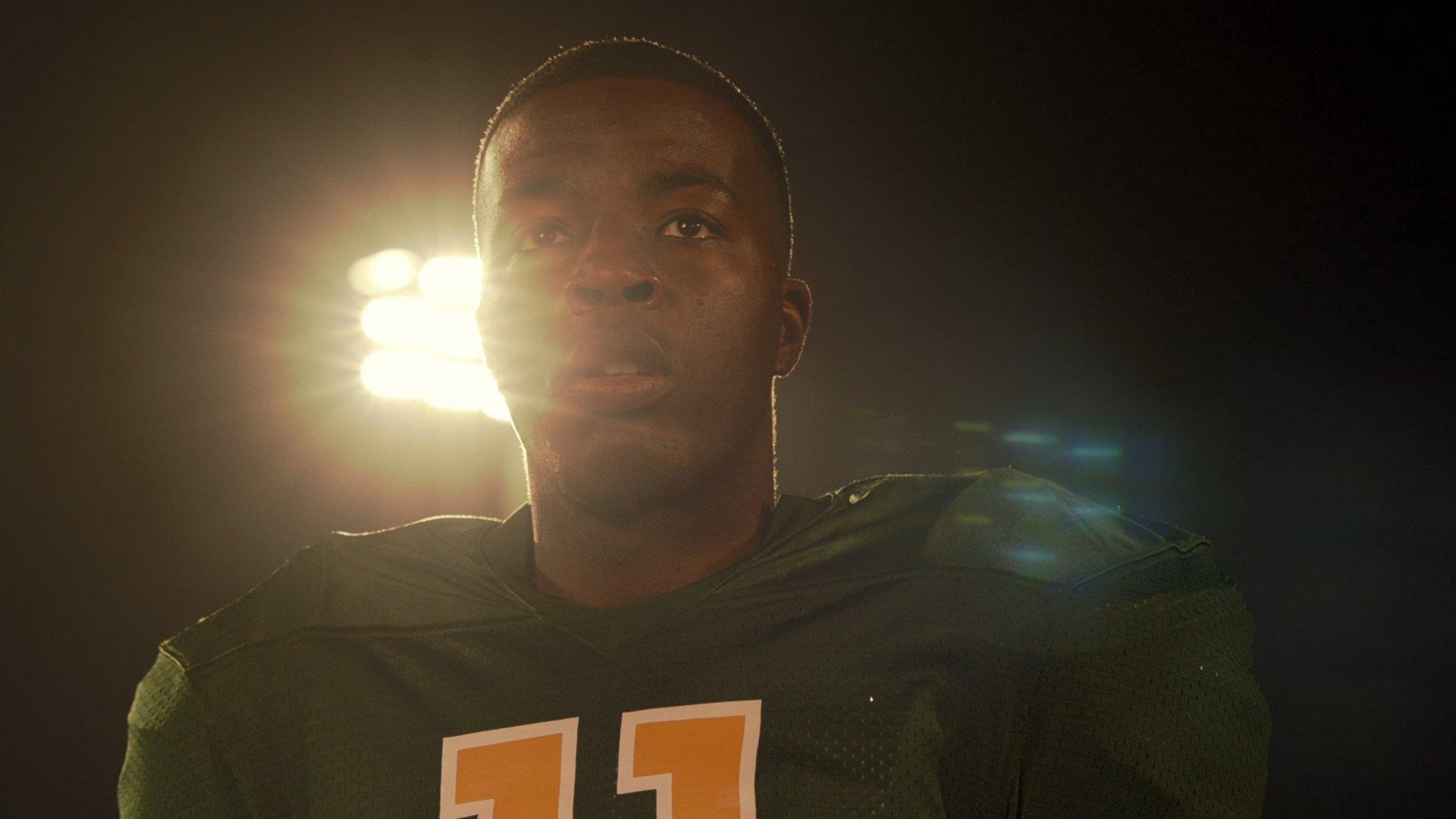 Still from High Expectations