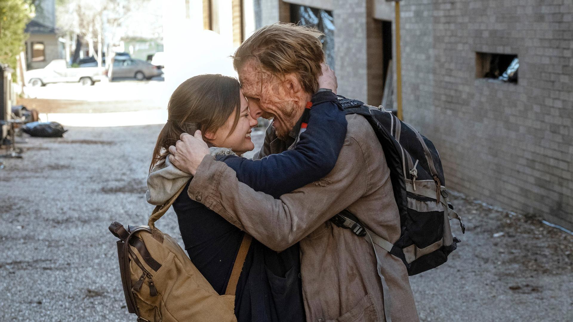 Still from Alaska