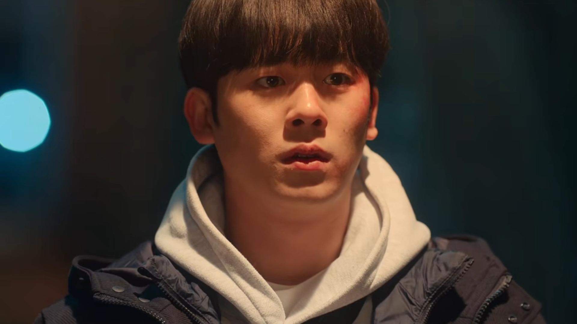 Still from Episode 8