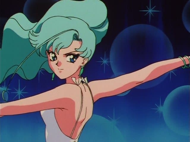 Still from Tutu Treachery