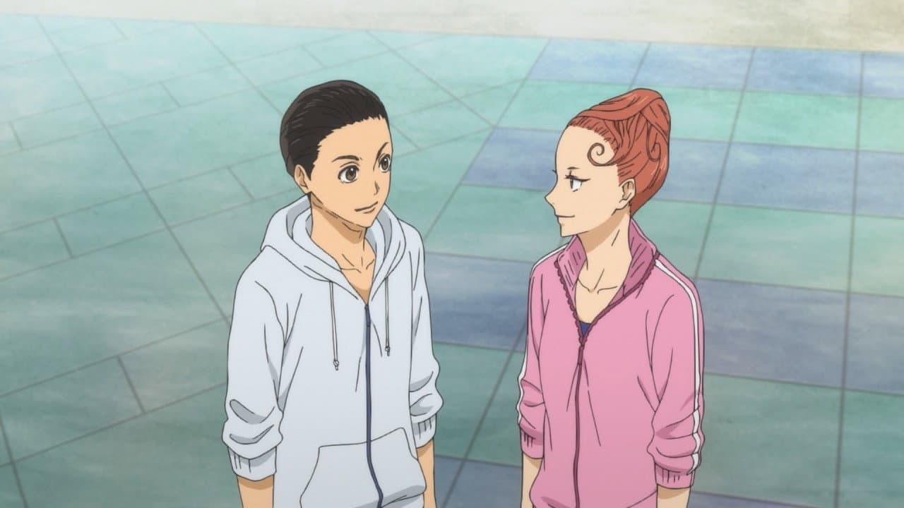 Still from Competitor No. 13