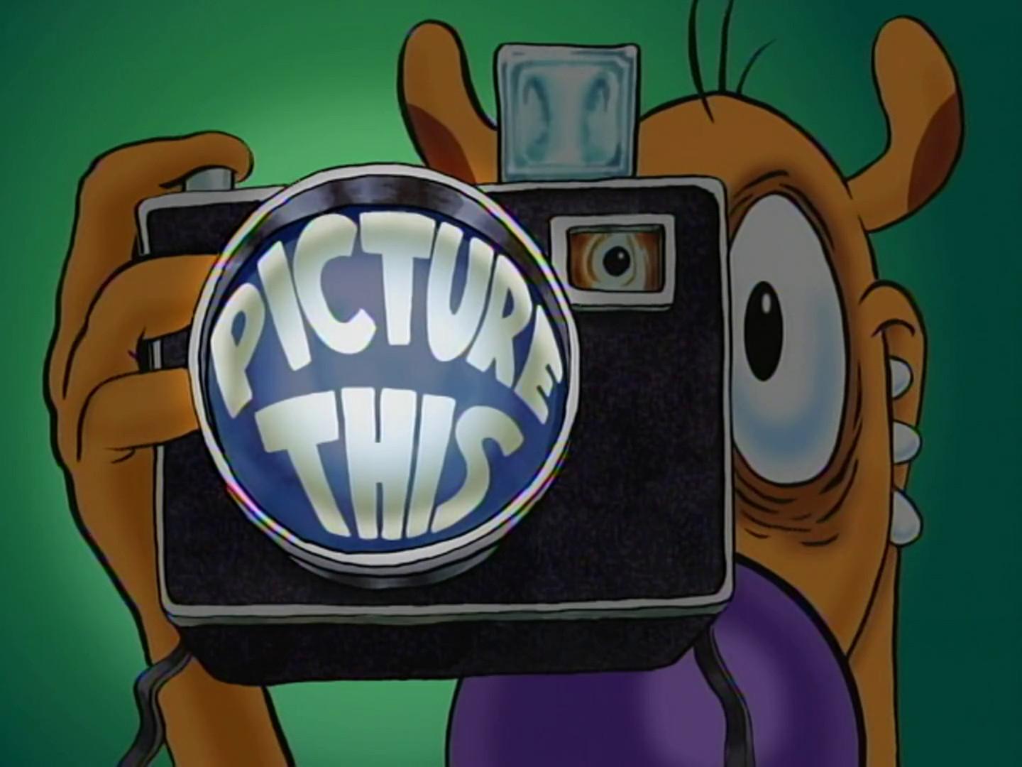 Still from Picture This