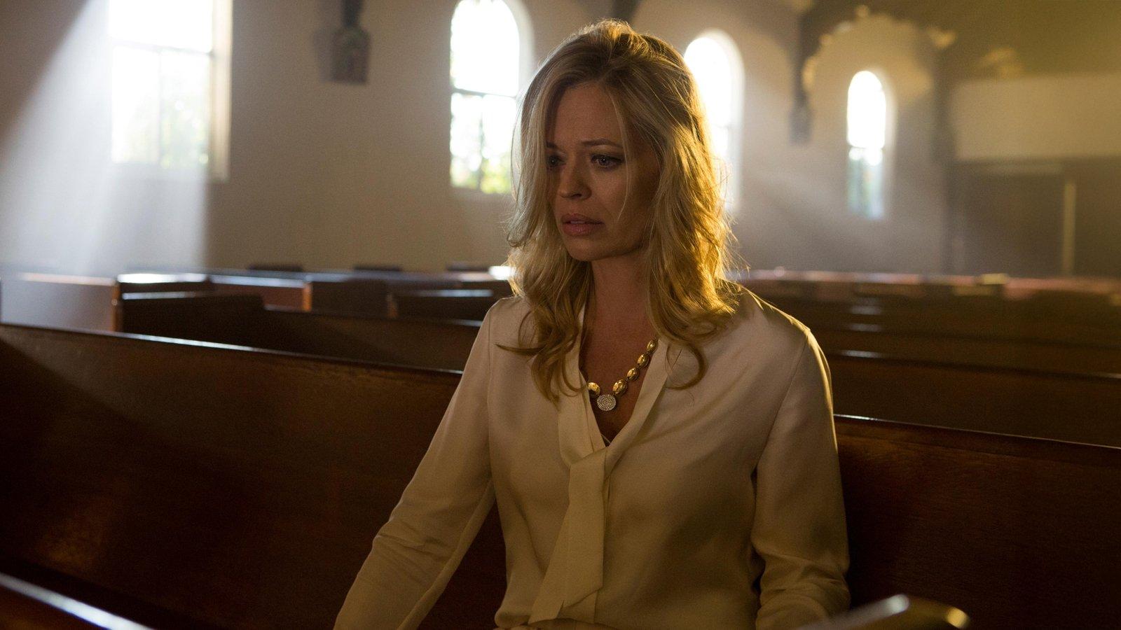 Still from Queen of Martyrs