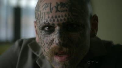 Still from Dirty