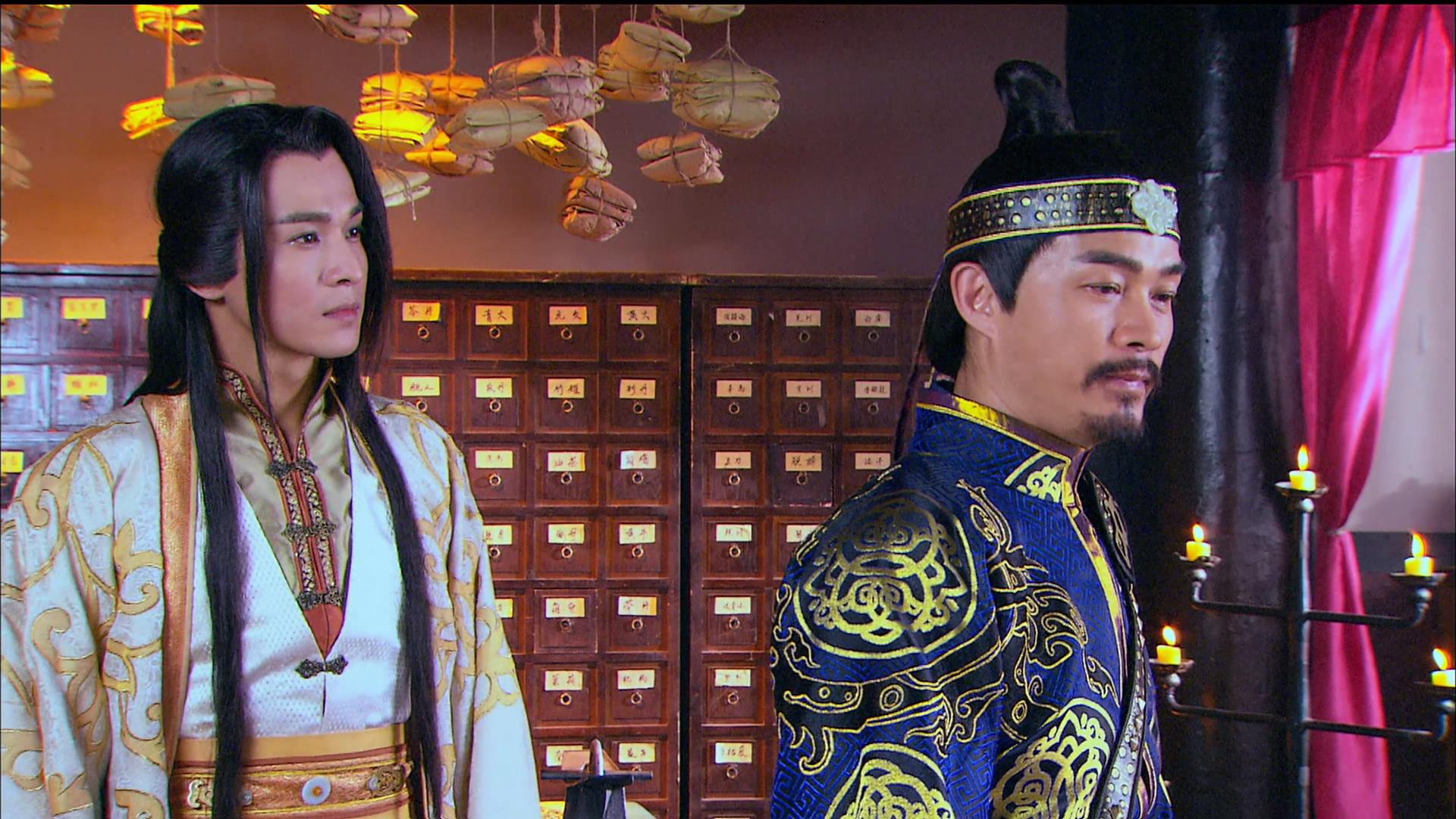 Still from Episode 22