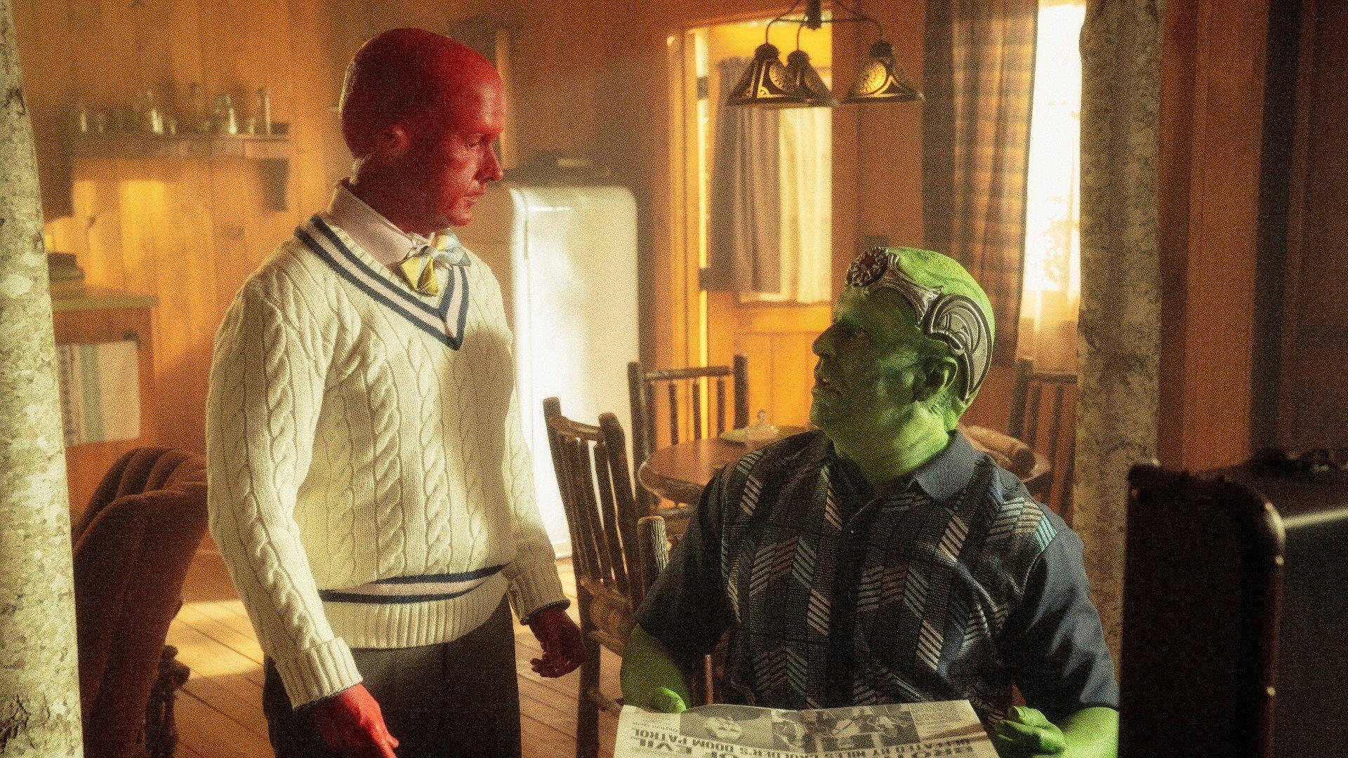 Still from Vacay Patrol
