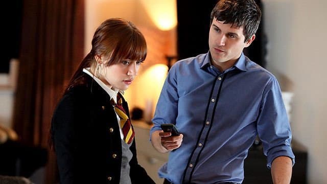 Still from Episode 3