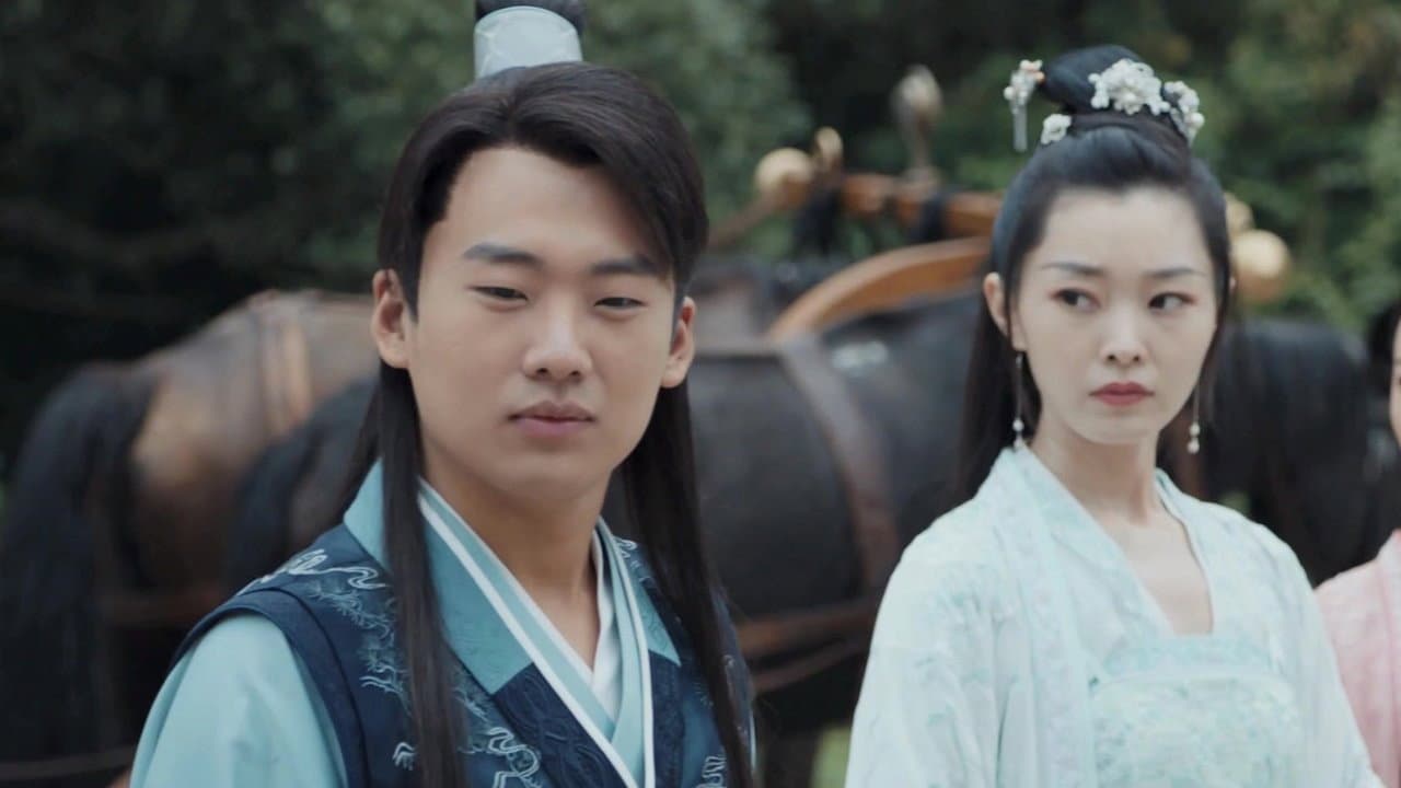Still from Episode 16