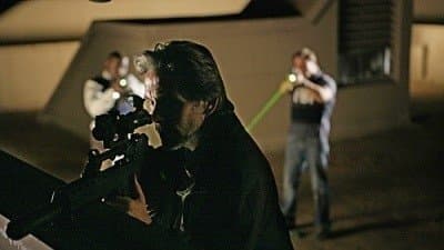 Still from Hangman