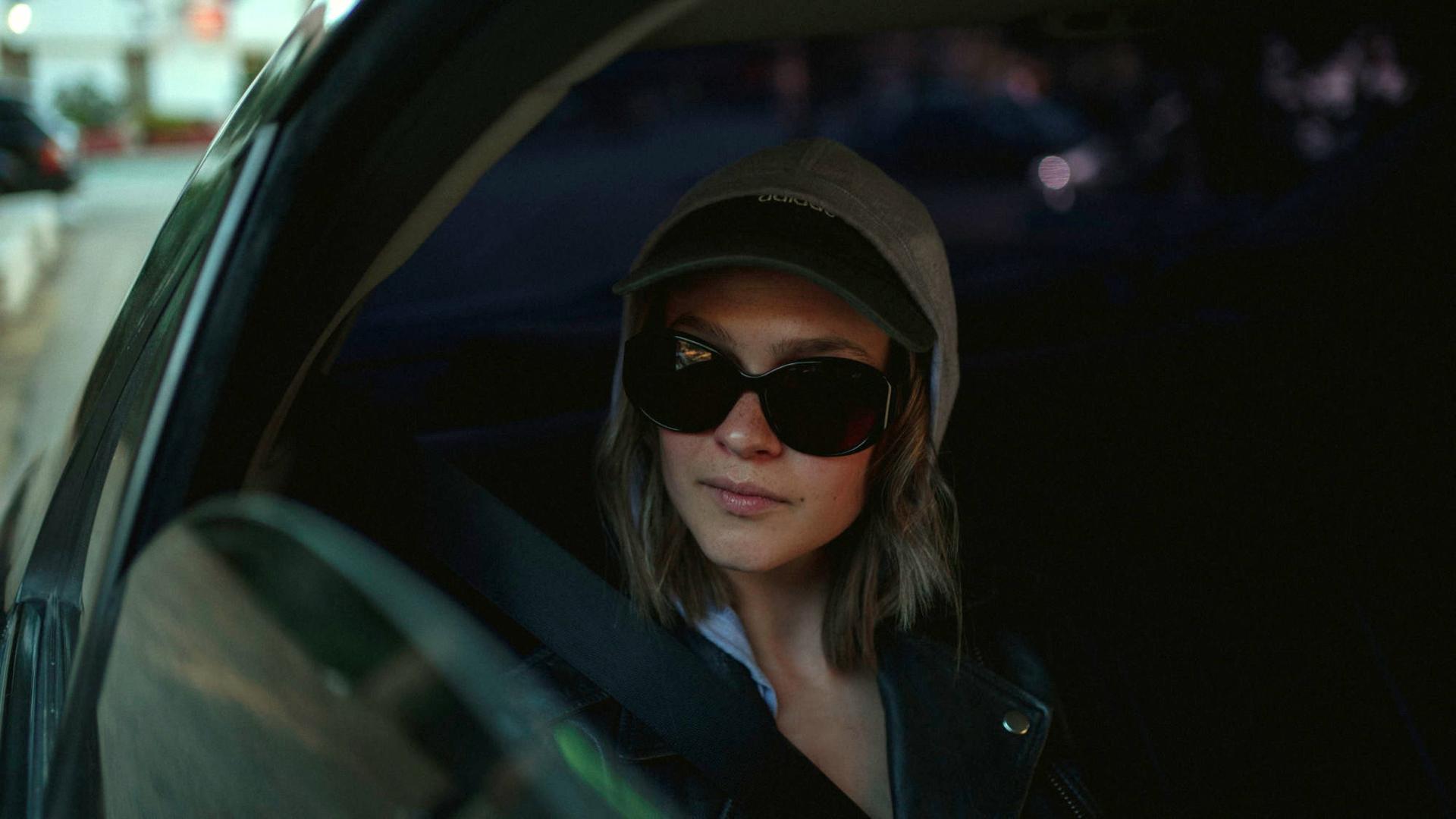Still from Mazey Day