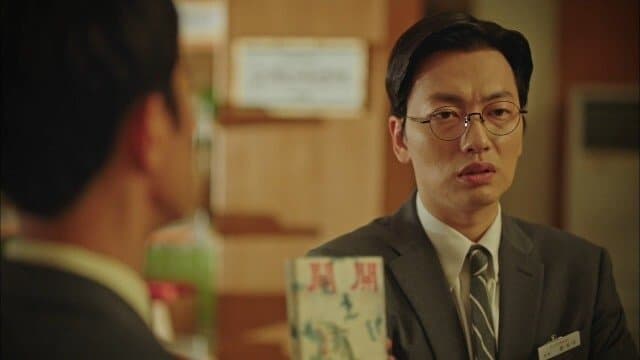 Still from Episode 7