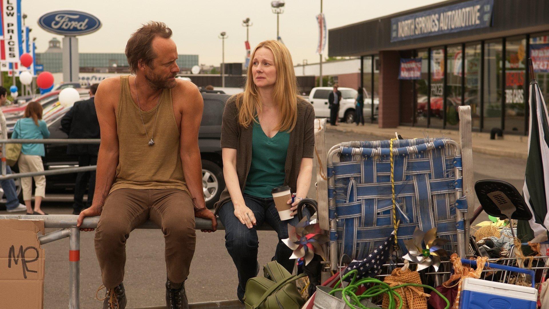 Still from Summer Time