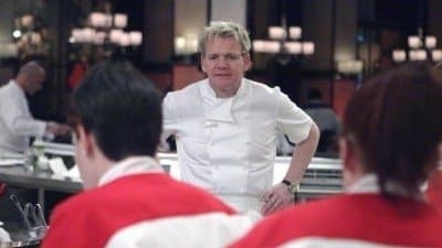 Still from 14 Chefs Compete
