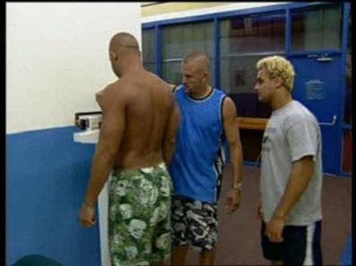 Still from Making Weight