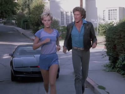 Still from Knight of the Chameleon