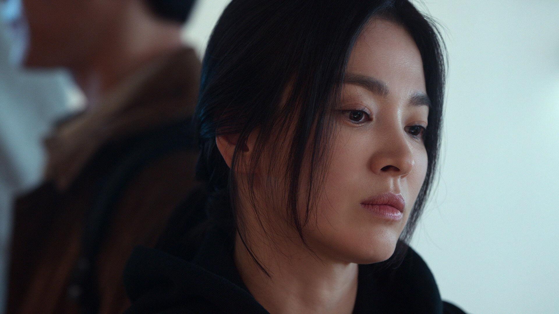 Still from Episode 1