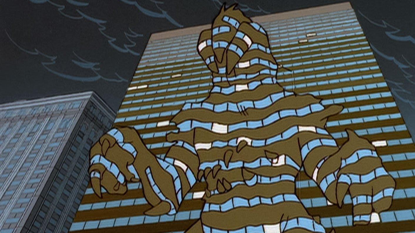 Still from An Early Frost