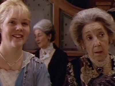 Still from After the Ball Is Over