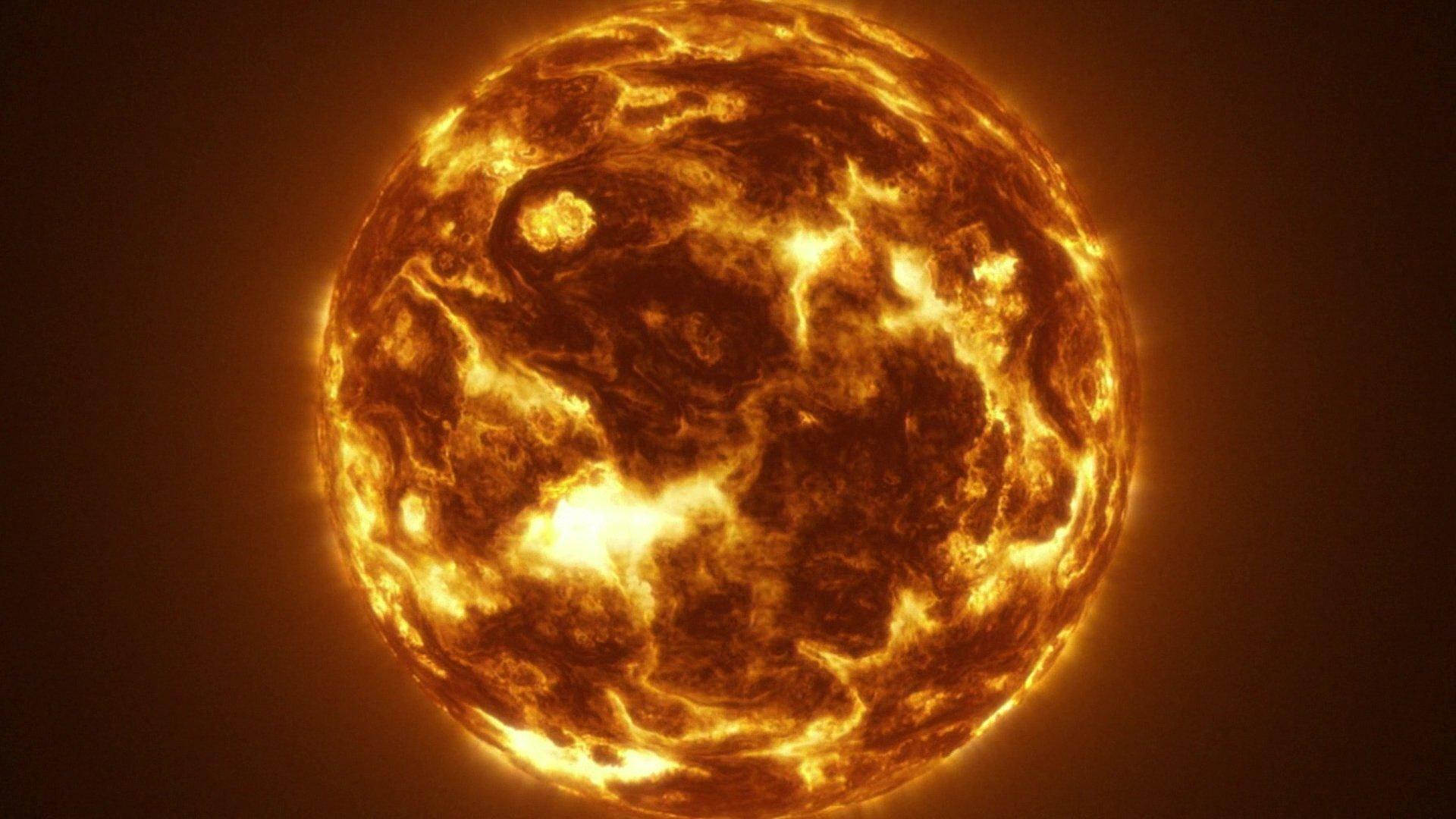 Still from Stars