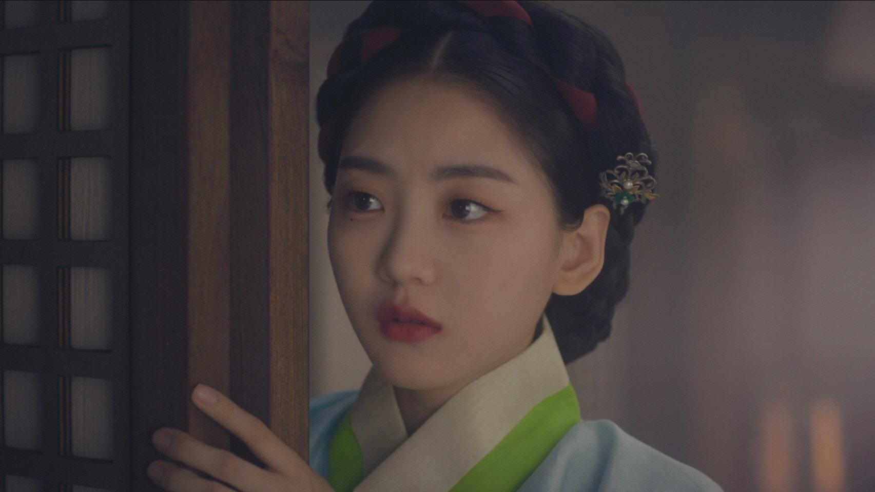 Still from Episode 9